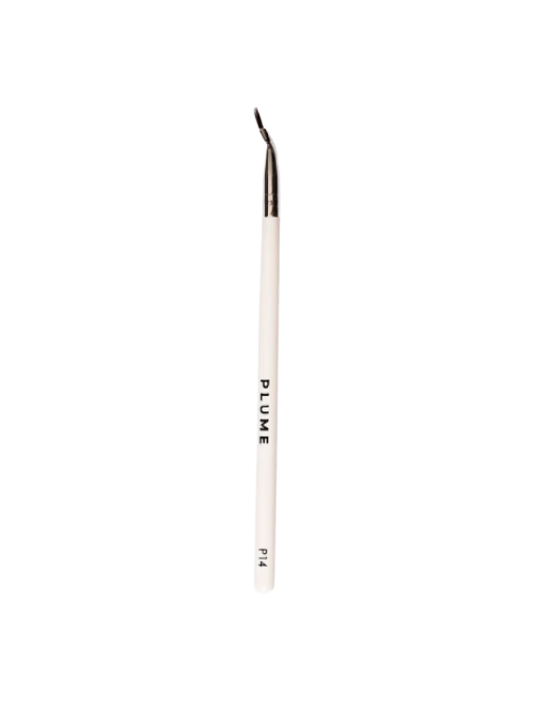 

Plume Fine Eyeliner Brush P14 - White