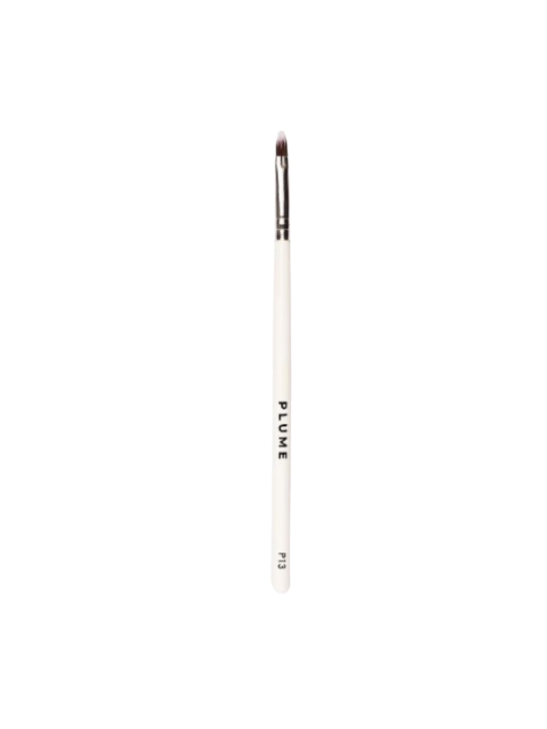 

Plume Lip Brush - P13 White