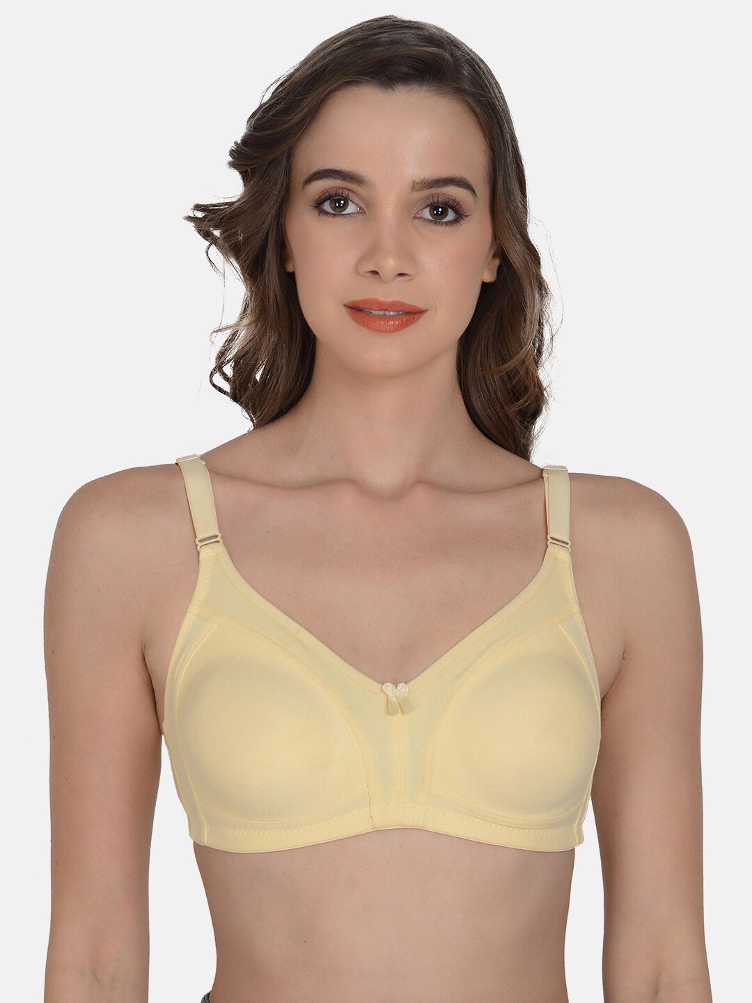 

mod & shy Beige Bra