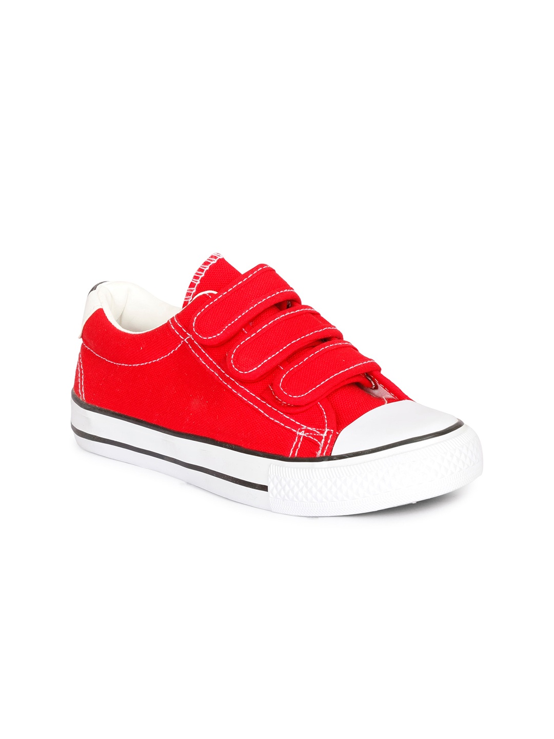 

CIPRAMO SPORTS Women Red Sneakers