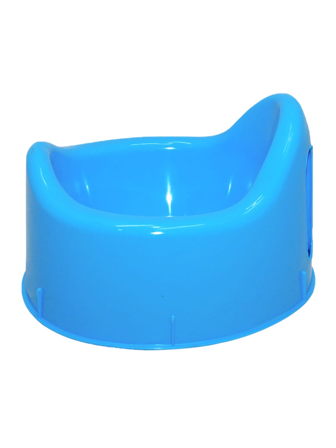 

Born Babies Infants Baby's BPA-Free Potty Training Seat, Blue