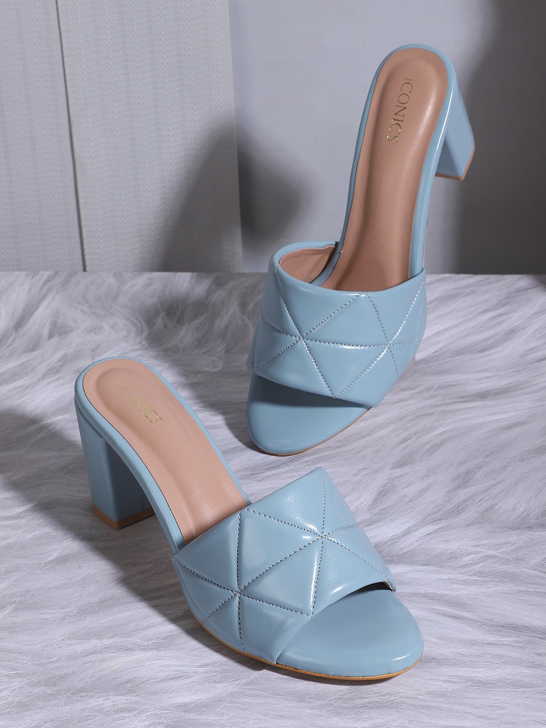 

ICONICS Blue Block