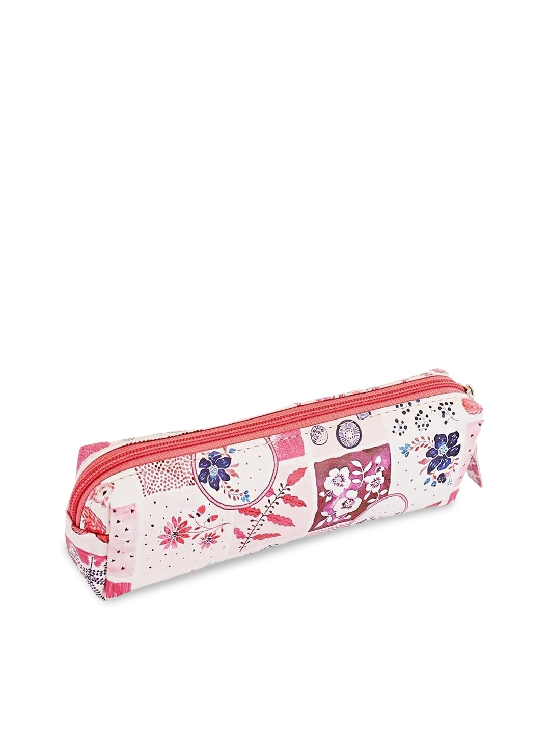 

The Wishing Chair Pink Printed Stationery Pouch