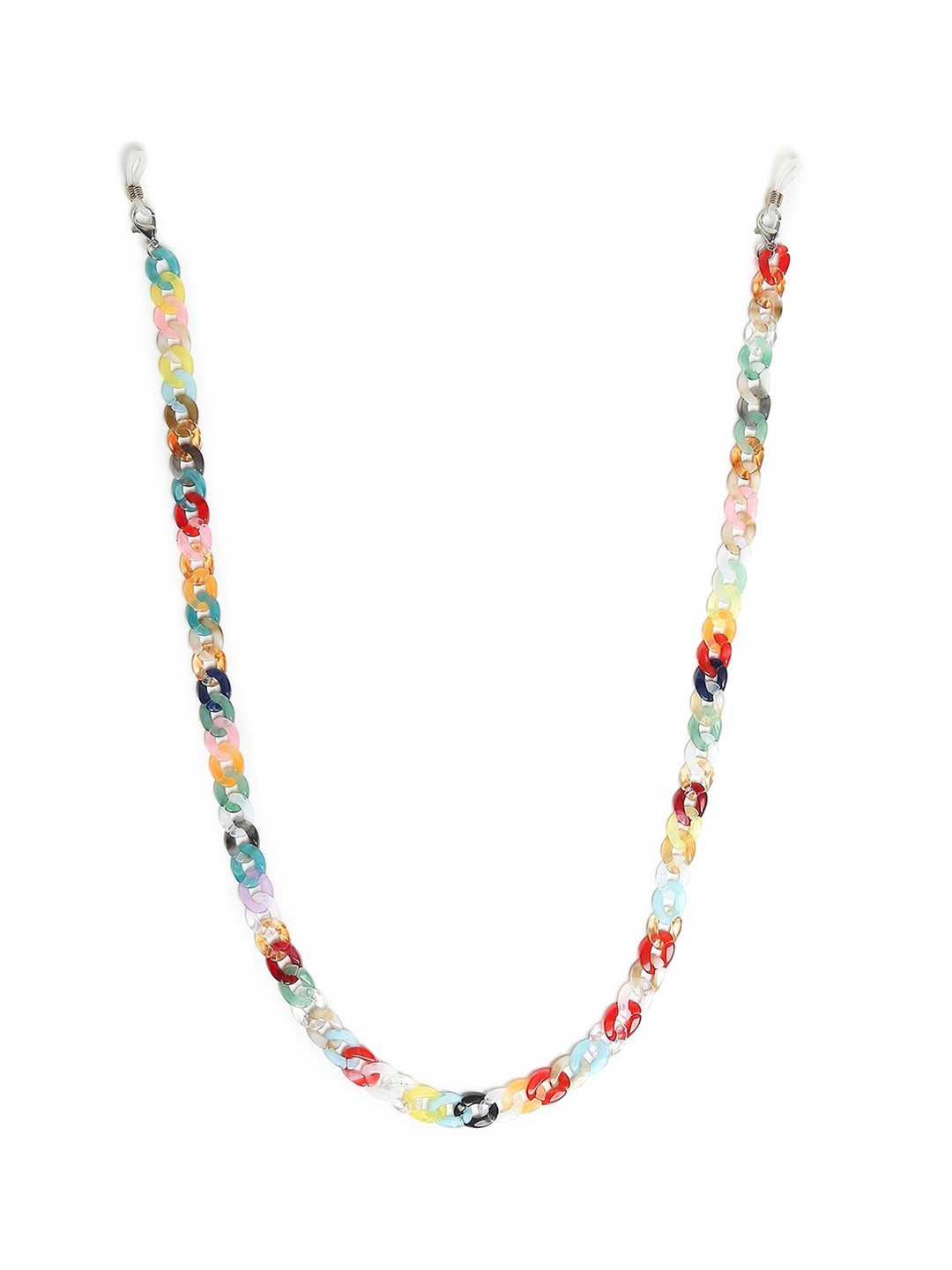 

20Dresses Multi Beaded Mask Chain