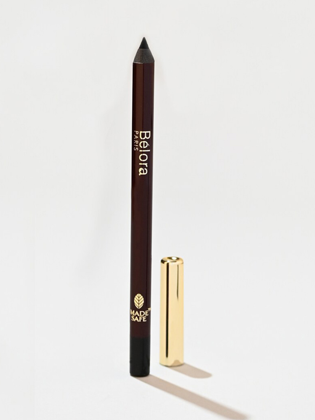 

Belora Kohl Kiss Intense Hydrating Sustainable Kajal - Black