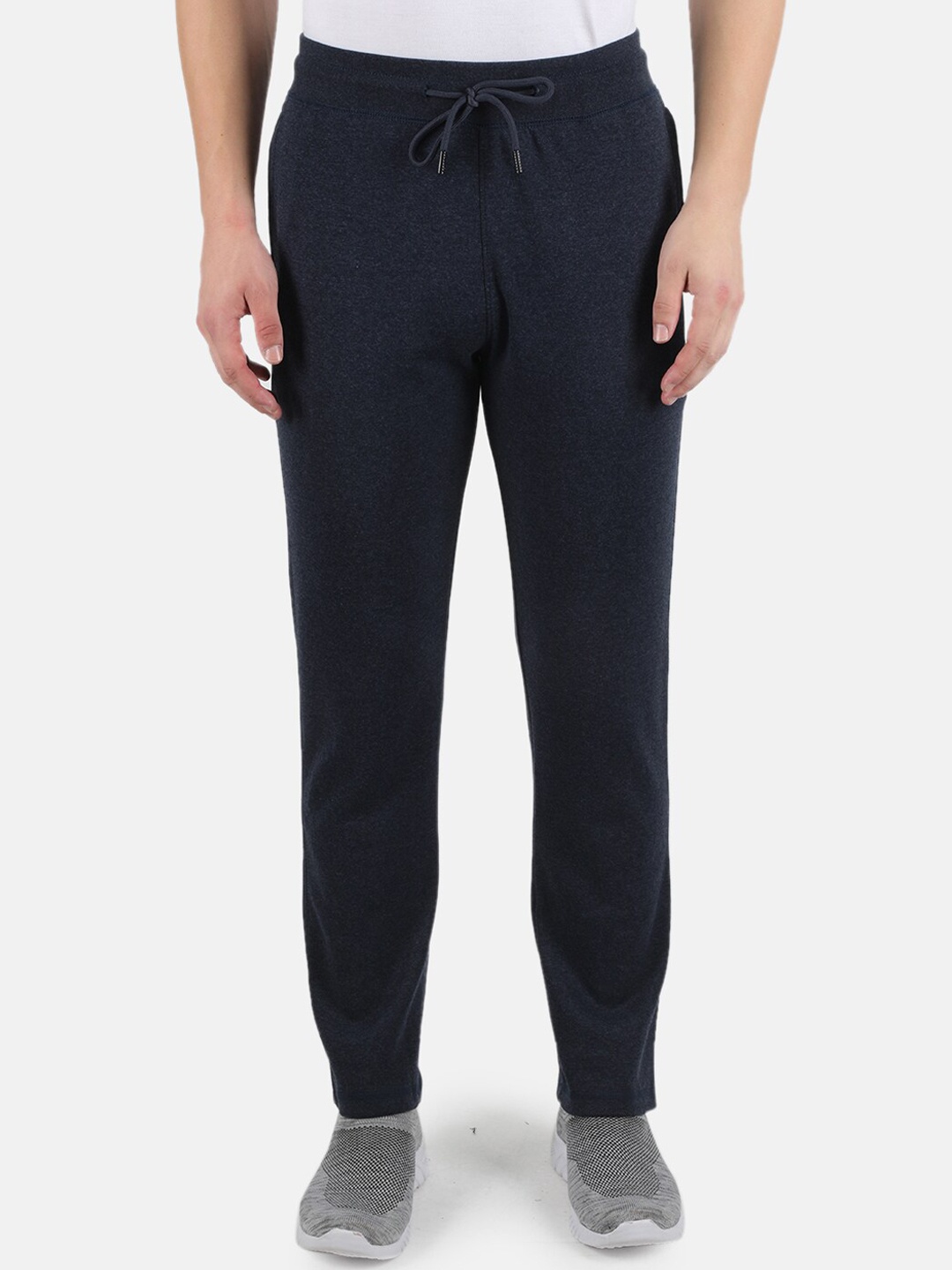 

Monte Carlo Men Blue Track Pants