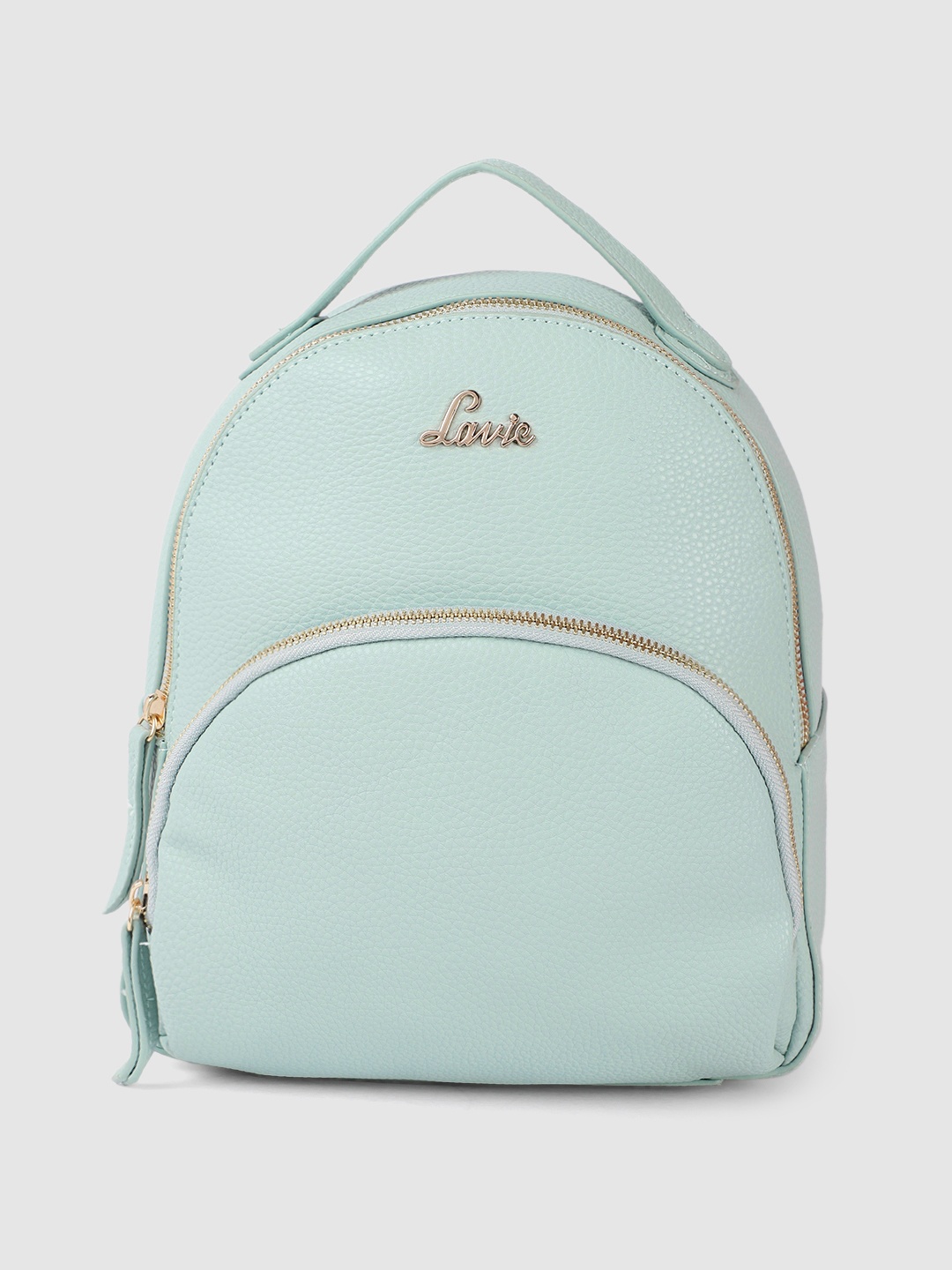 

Lavie Beetle Girls Mint Green backpack