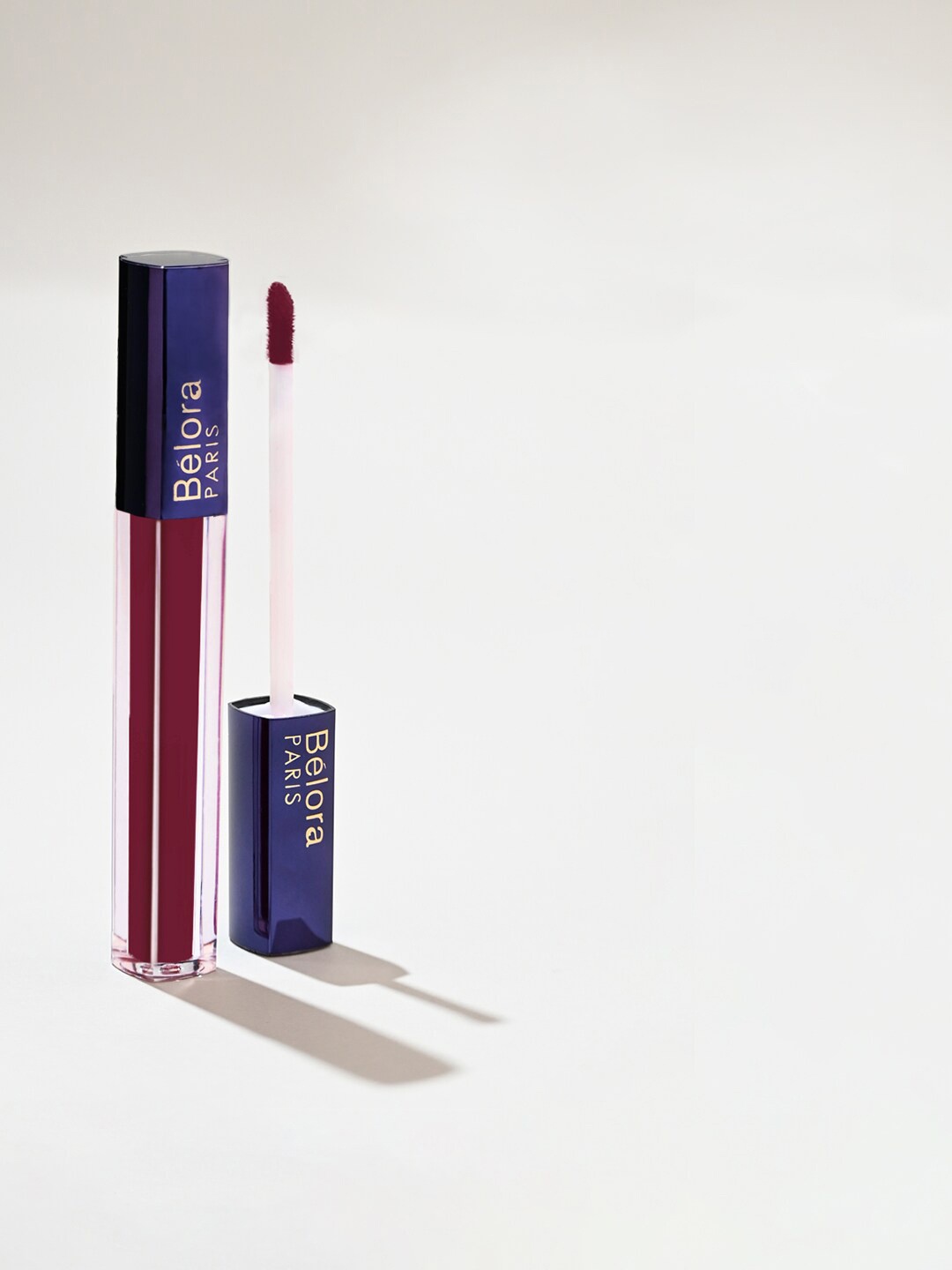 

Belora Long Kiss Matte Liquid Sustainable Lipstick 3 ml - Passion Kiss, Pink