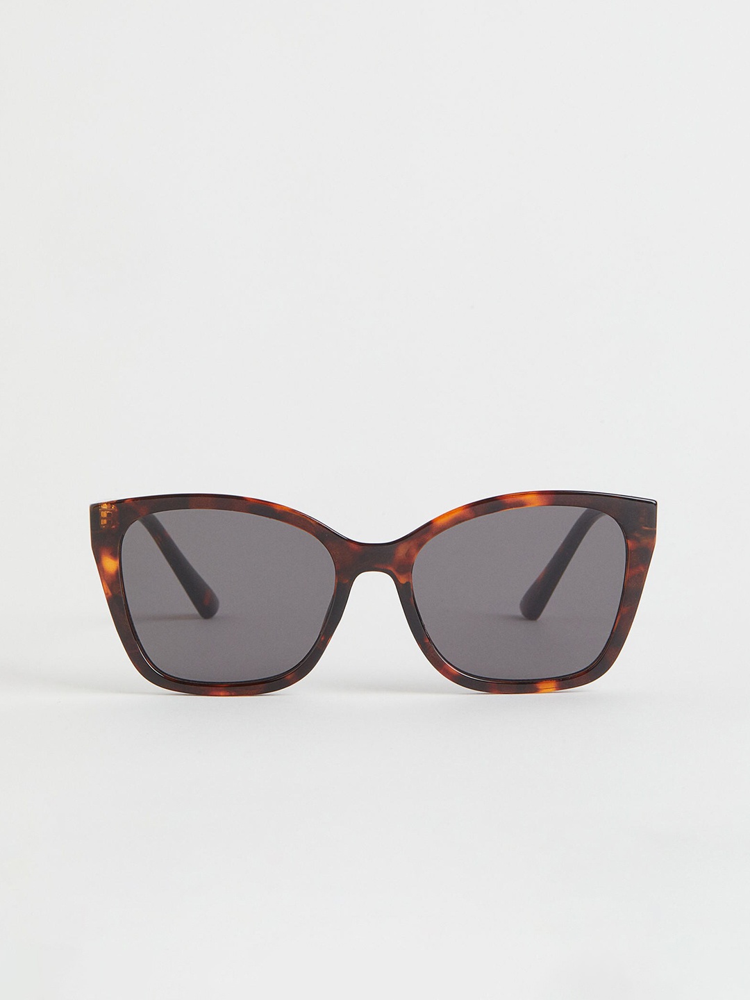 

H&M Women Grey Lens & Brown Sunglasses