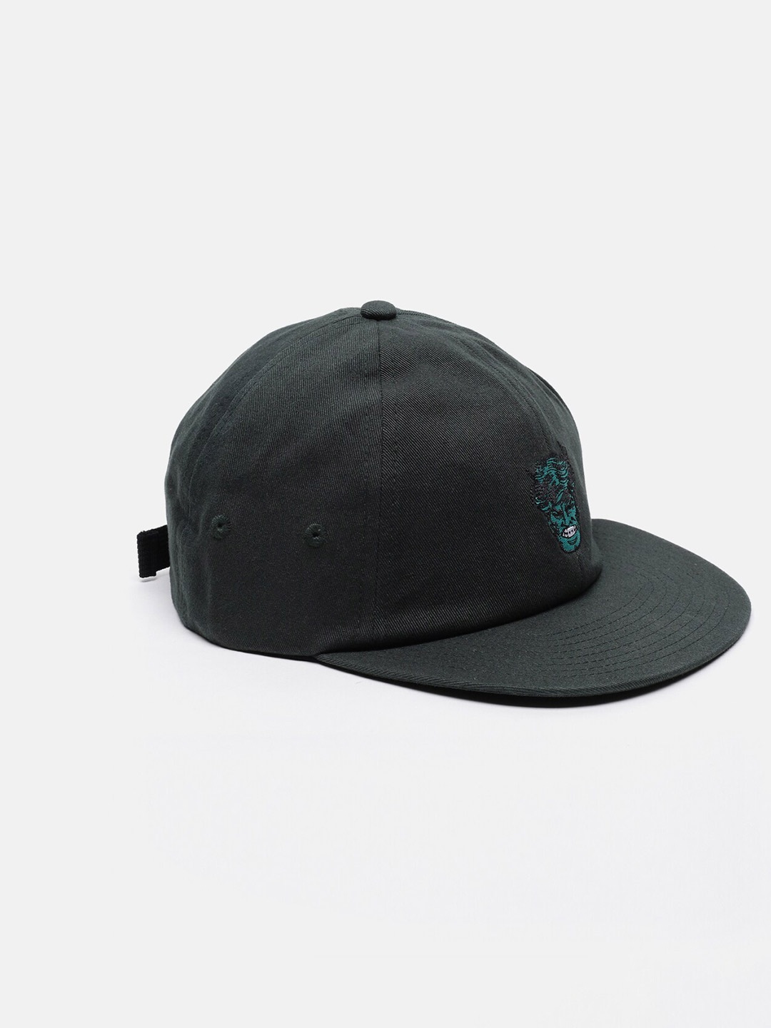 

Vans Men Grey Baseball Cap
