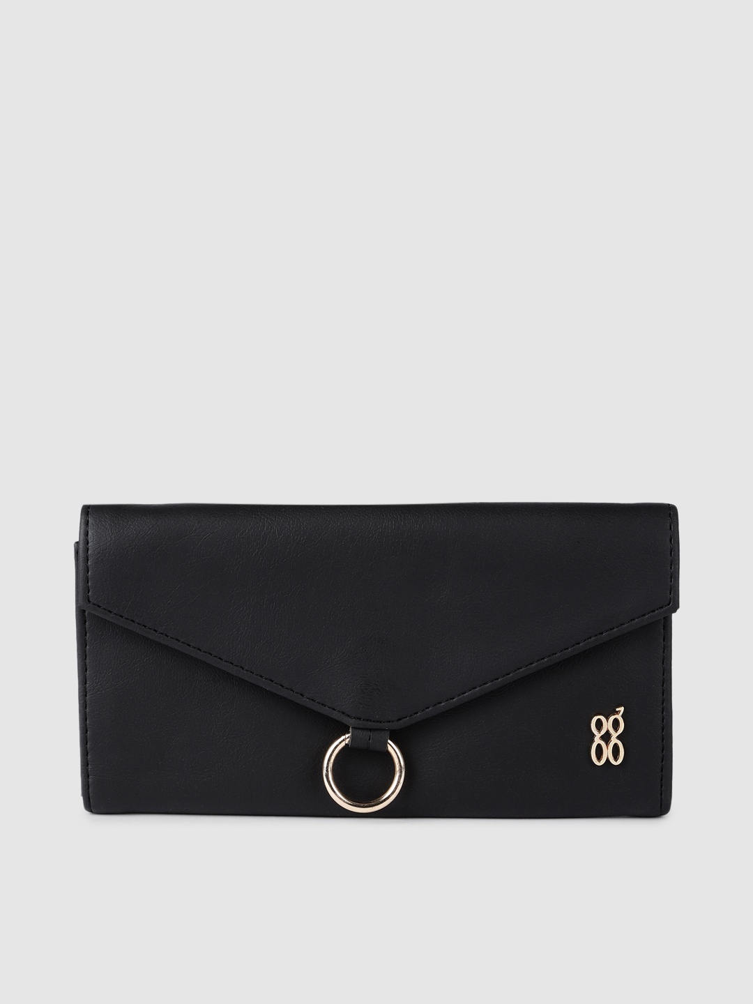 

Baggit Women Black Envelope
