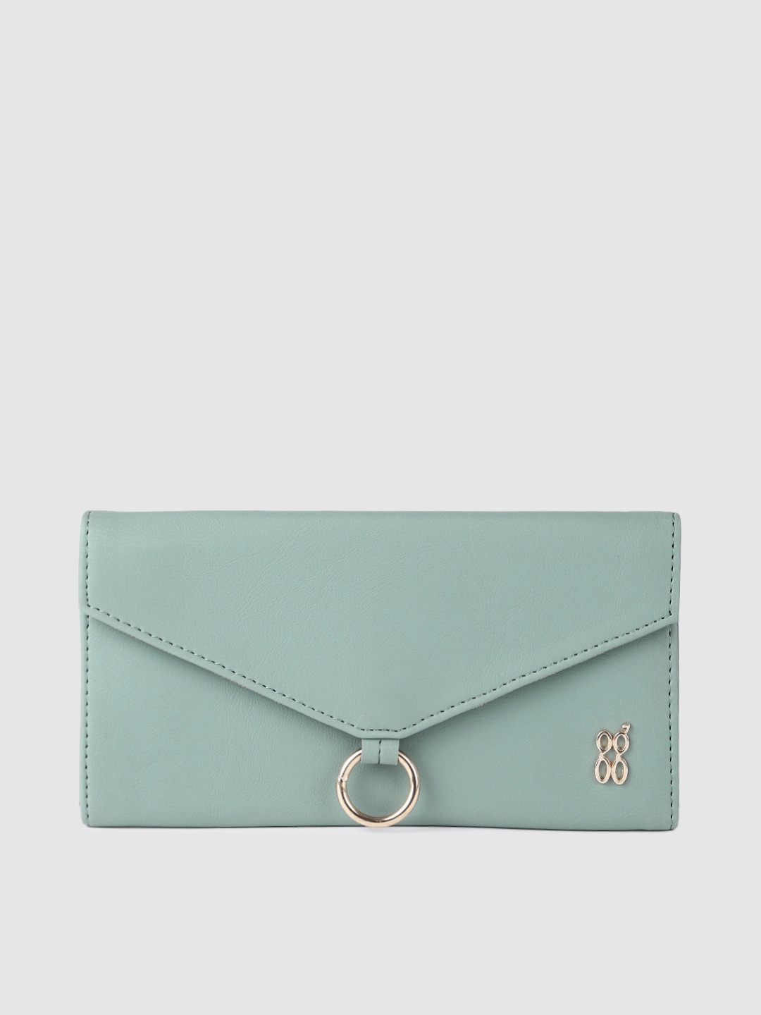 

Baggit Women Blue Envelope