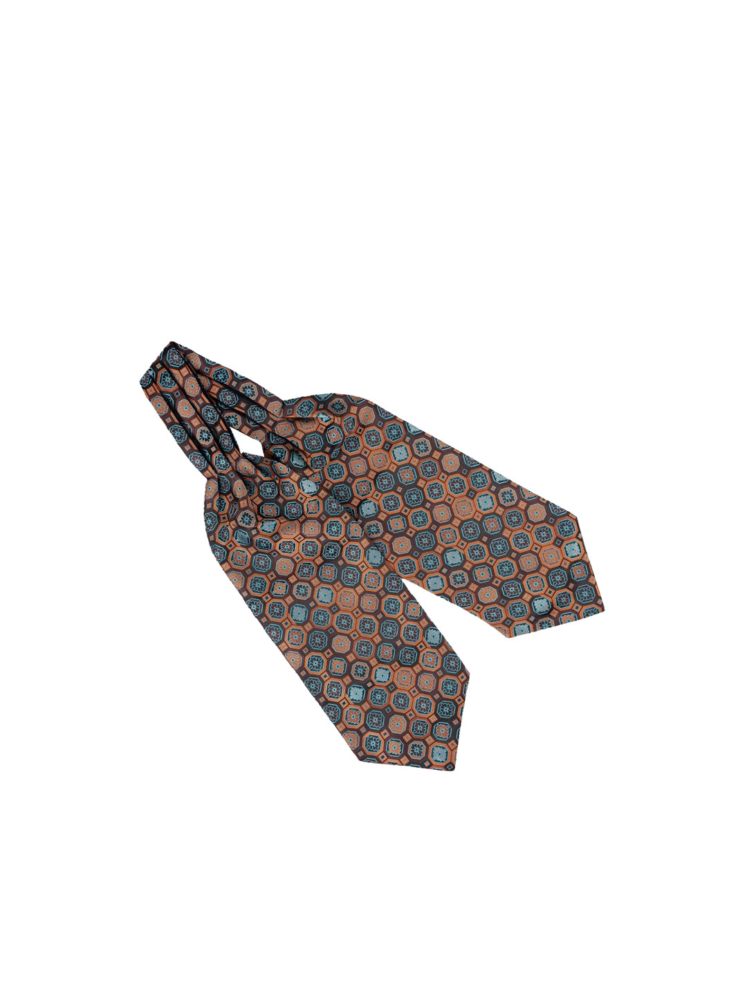 

The Tie Hub Men Blue Accessory Gift Set