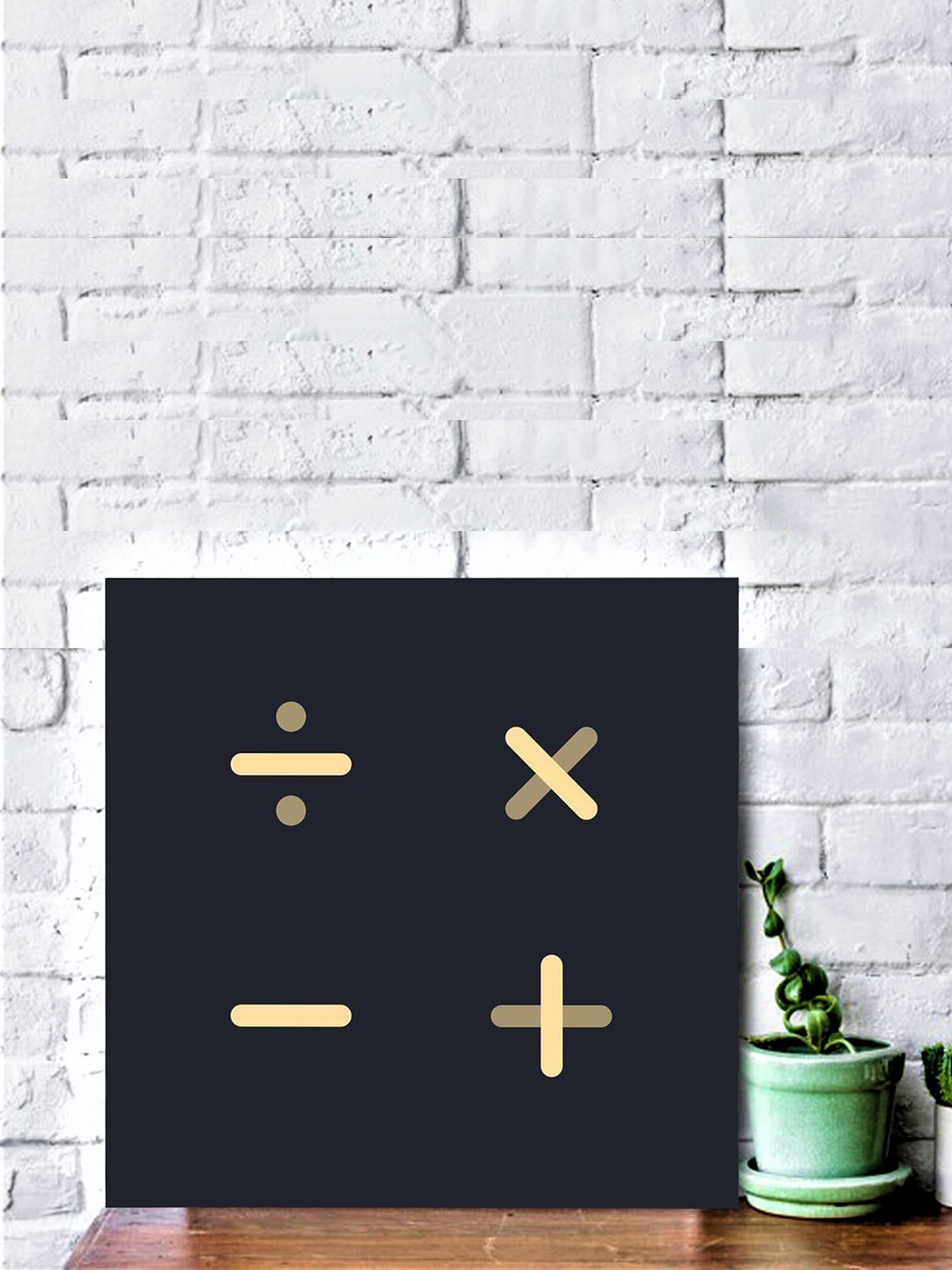 

Gallery99 Black Abstract Wall Art