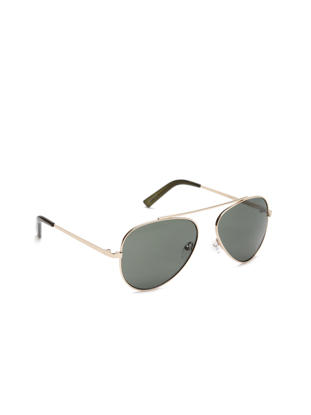 

Roadster Men Aviator Sunglasses MFB-PN-SS-18M031, Green