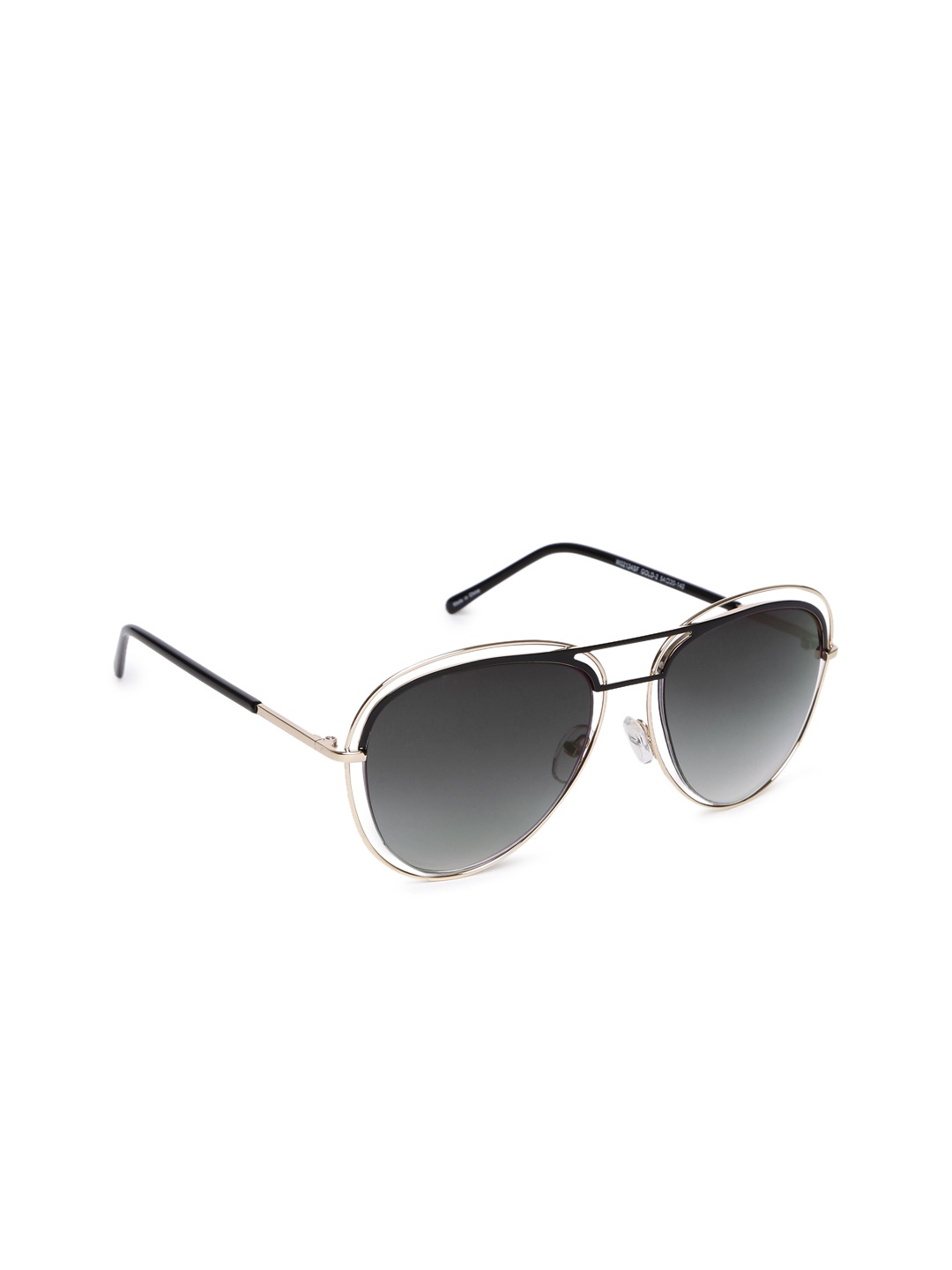 

Roadster Men Aviator Sunglasses MFB-PN-SS-W02124SF, Grey