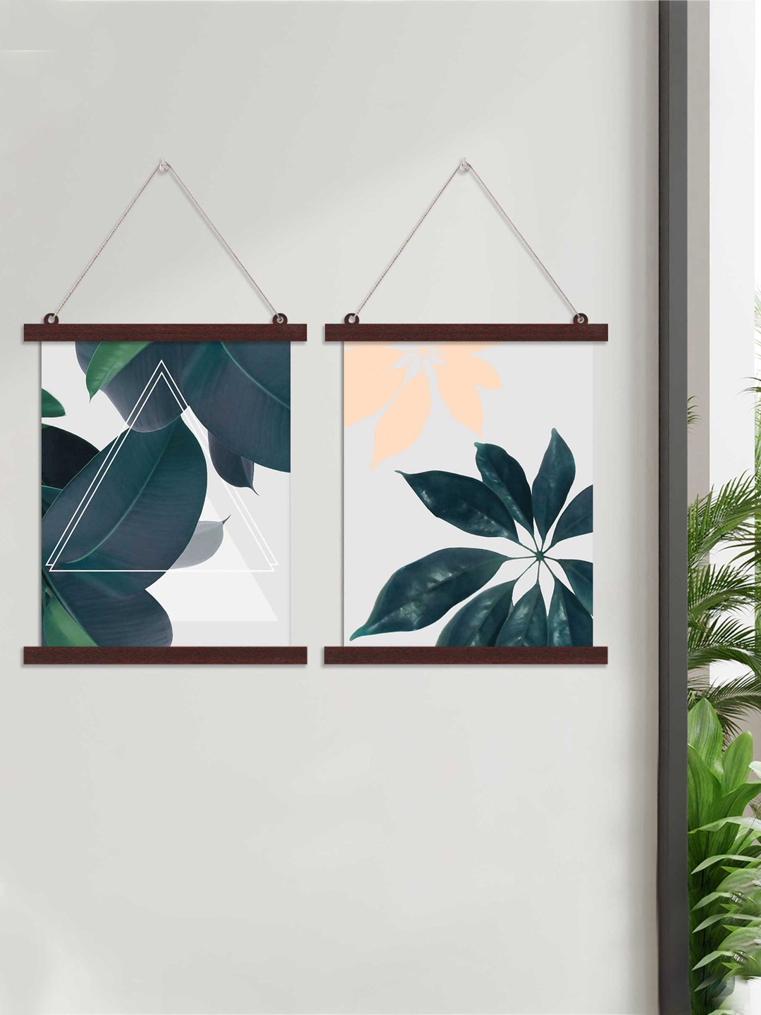 

Art Street Unisex Multi Wall Art