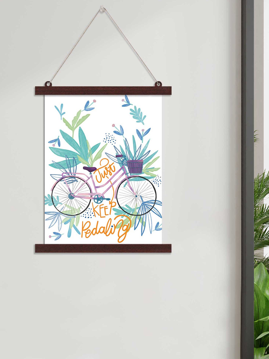 

Art Street Multi Hanging Canvas Painting Wall Art