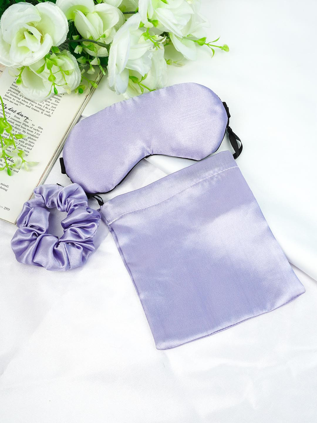 

Crazy Corner Unisex Purple Travel Accessory