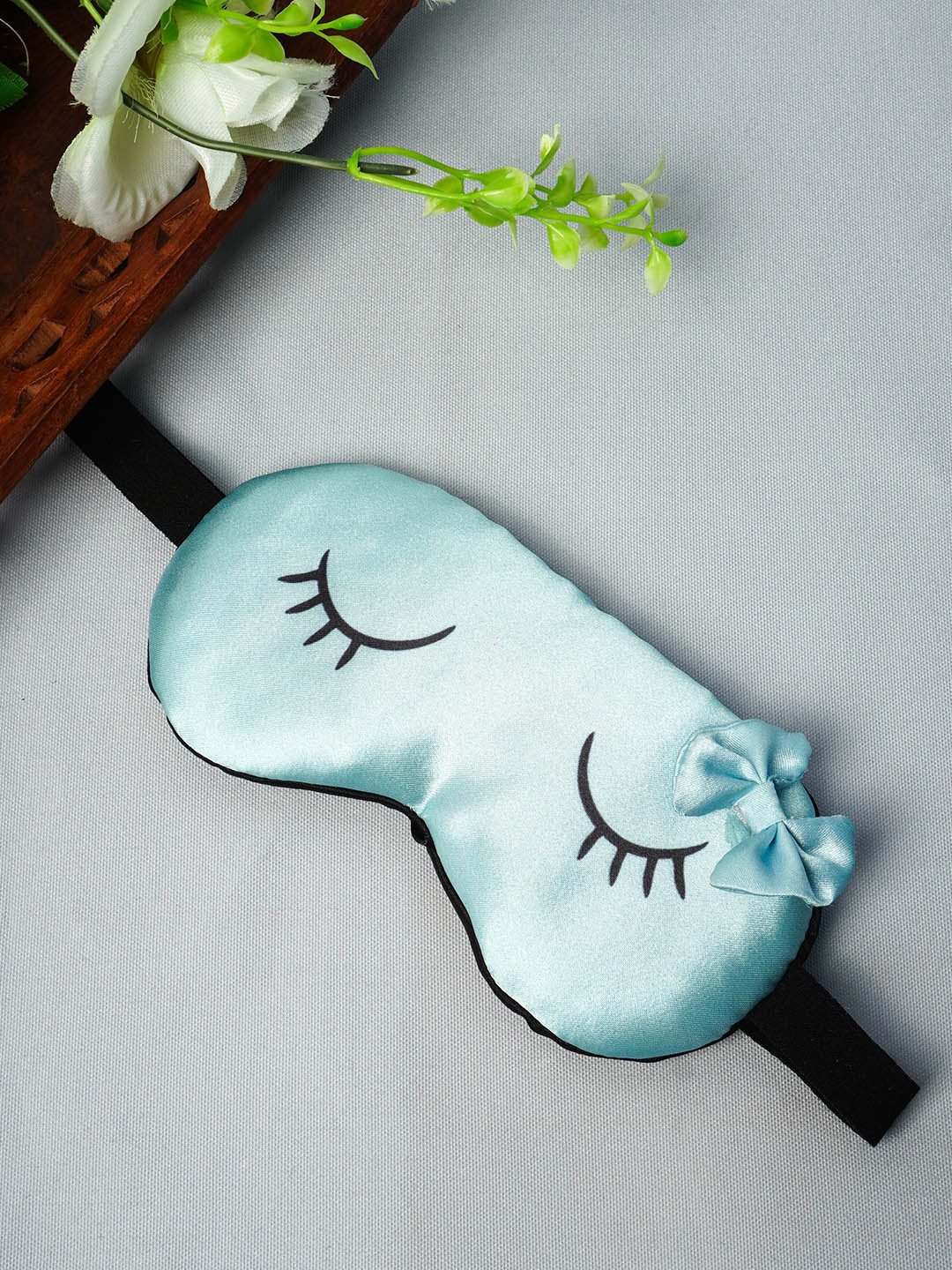 

Crazy Corner Unisex Blue Travel Accessory