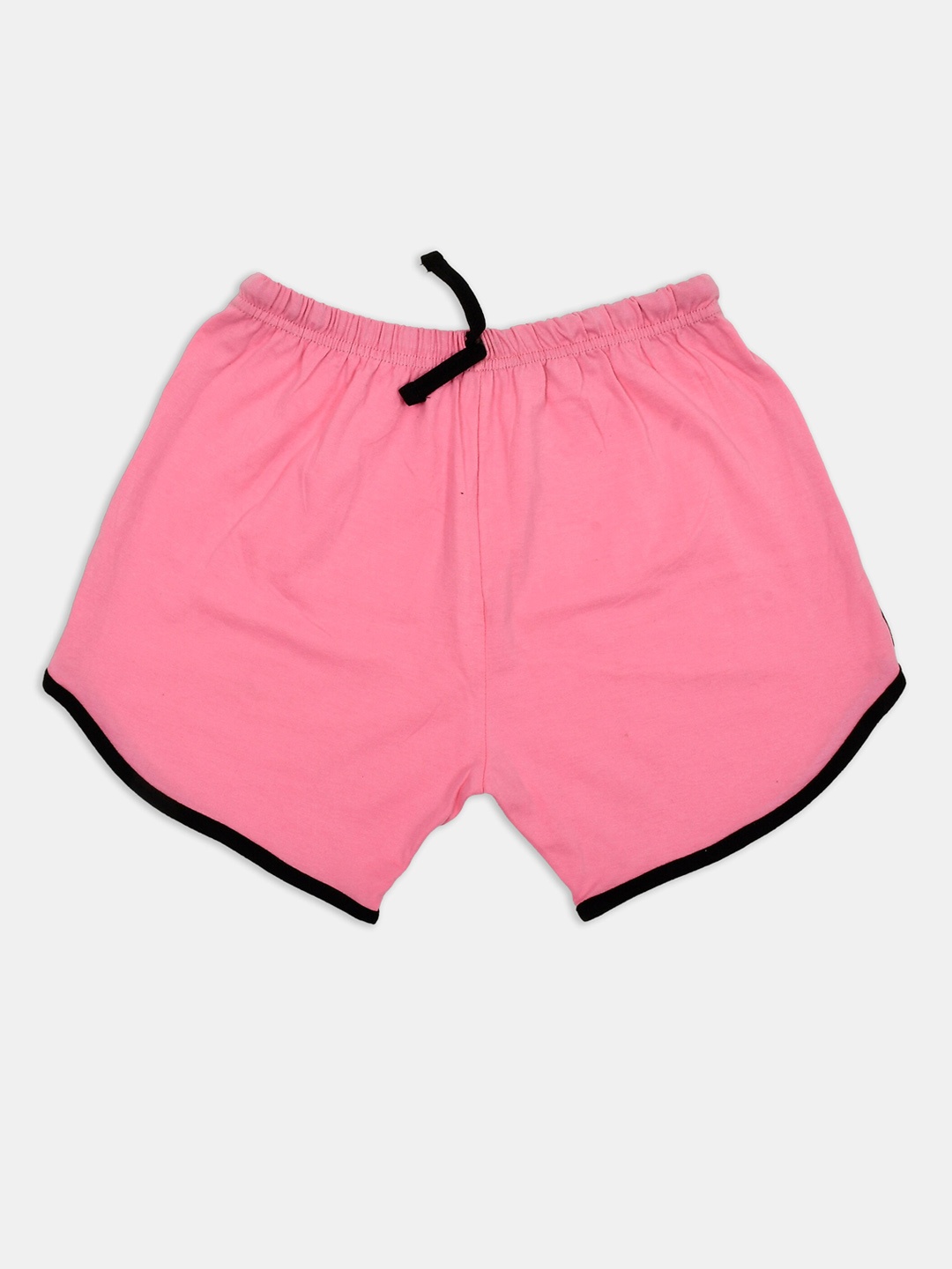 

YK Girls Pink Shorts