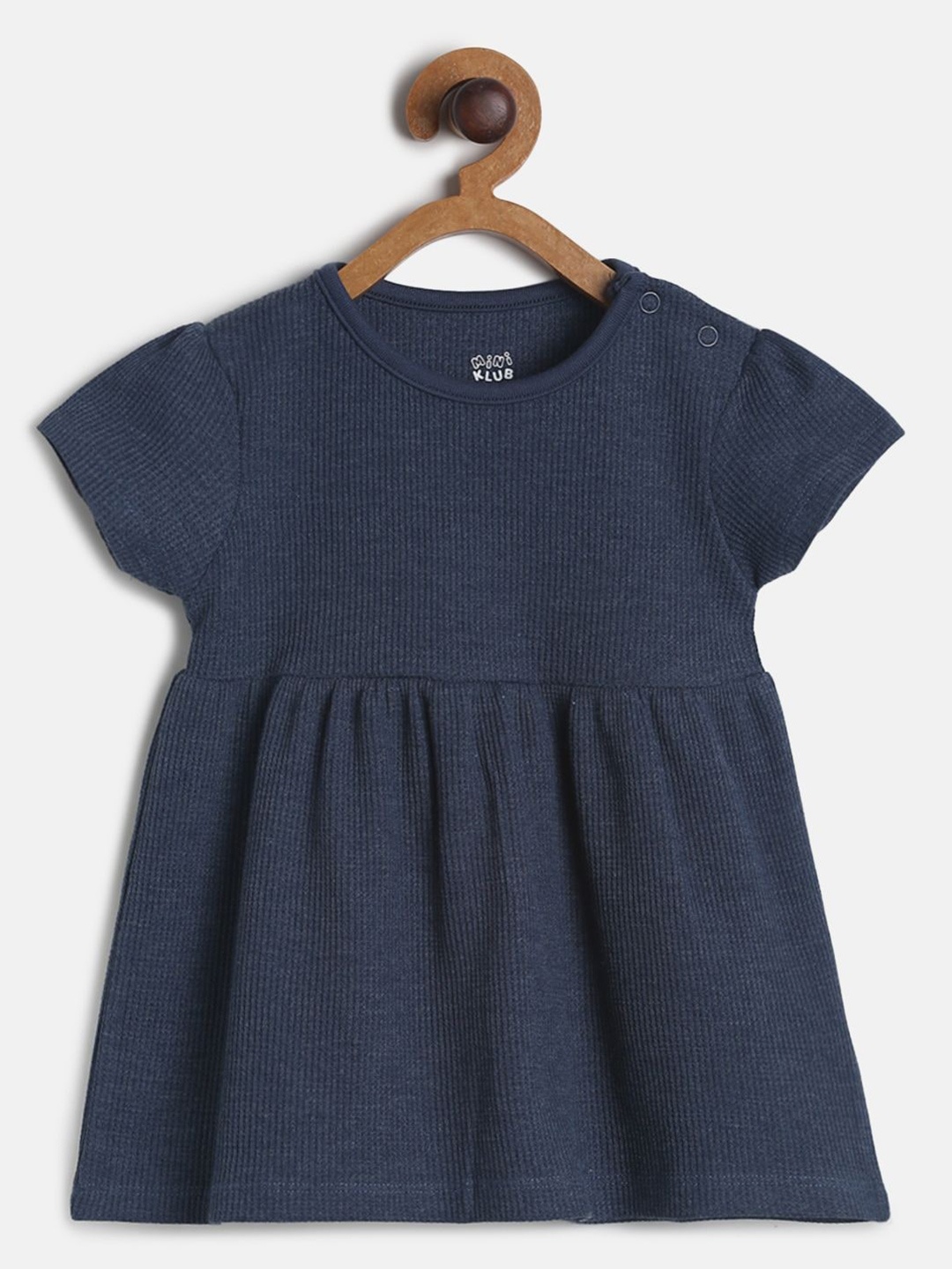 

MINI KLUB Navy Blue Dress
