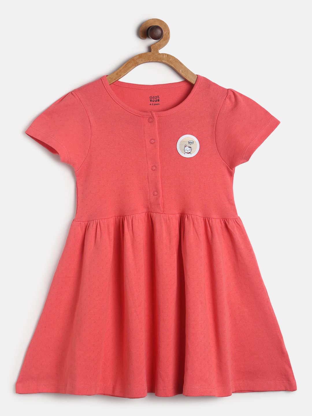 

MINI KLUB Red Dress