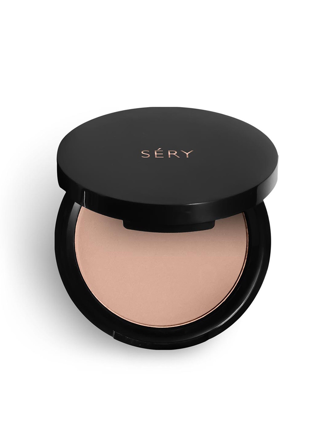 

SERY Go Bare SPF 15 Weightless Compact Powder with Vitamin E 9 g - Classic Ivory CP-01, Beige