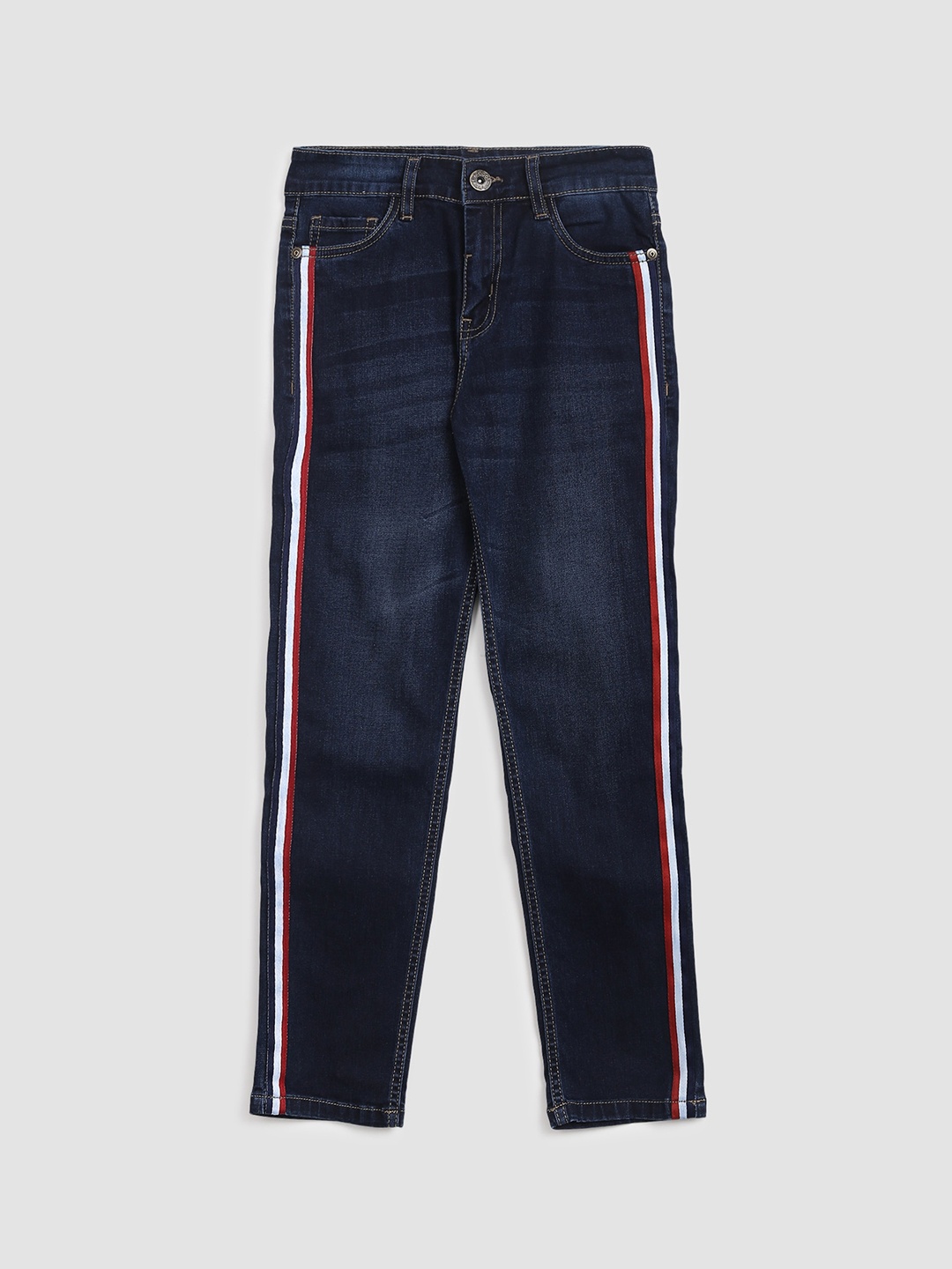

abof Boys Blue Jeans