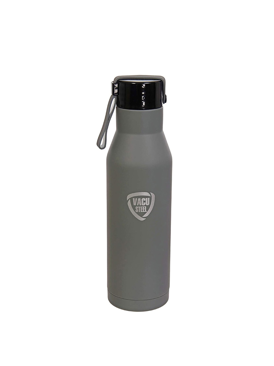 

Cello Grey Printed Stainless Steel Maestro Stainless Steel Bottle 1000 ml