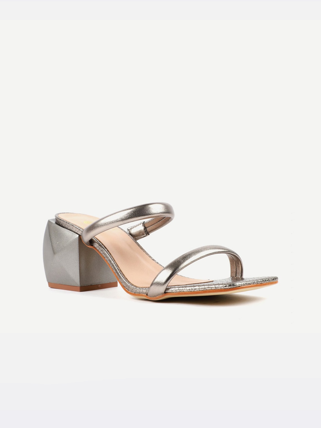 

Carlton London Multicoloured Block Pumps, Multi