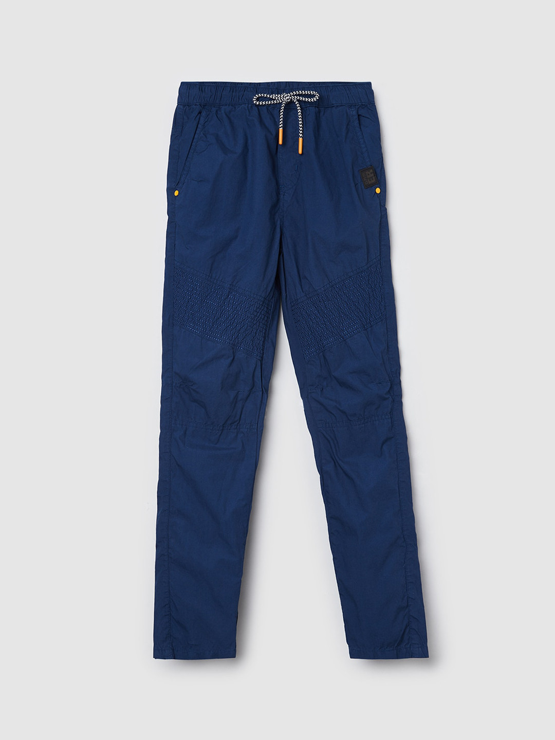

max Boys Blue Trousers