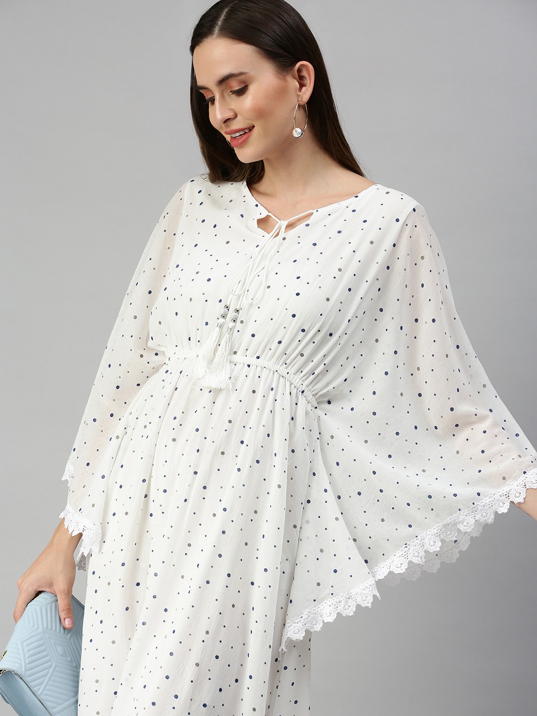 

SHOWOFF White Dress