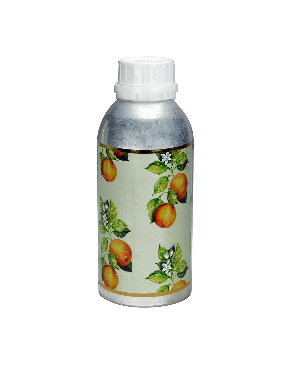 

Iris Unisex Orange Aroma Oil Diffusers