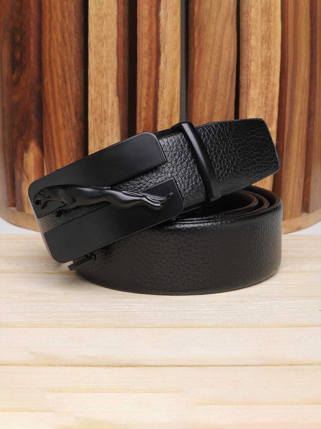 

Kastner Men Black Belt