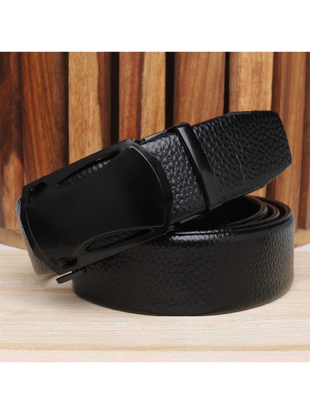 

Kastner Men Black Belt