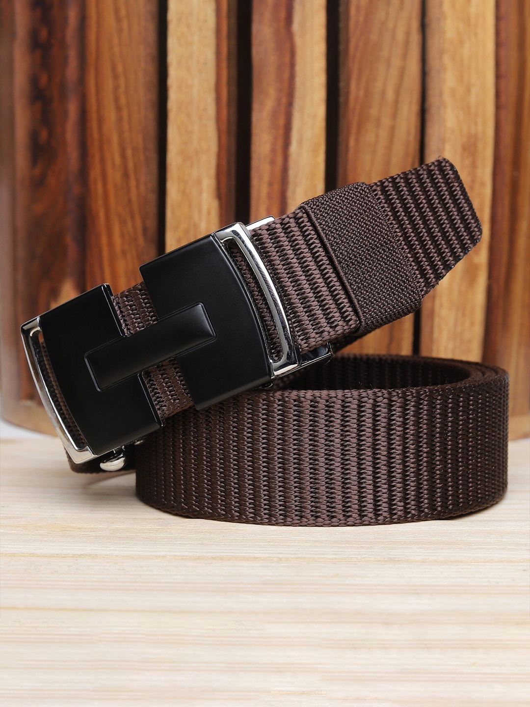 

Kastner Men Brown Belt