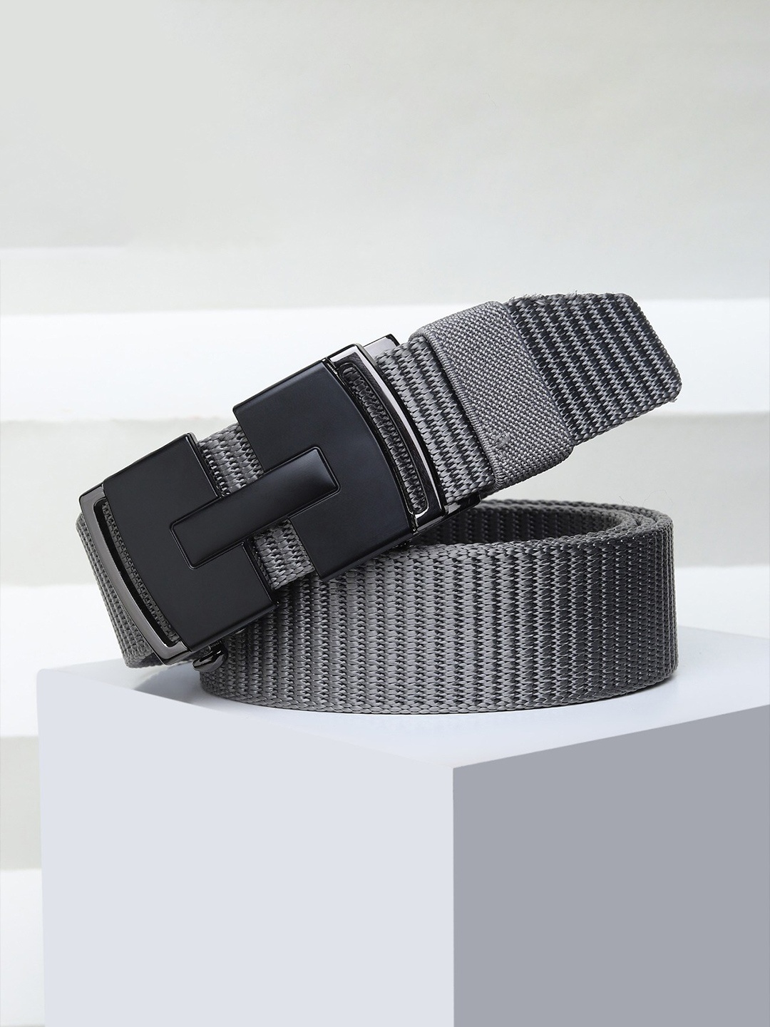 

Kastner Men Grey Belt