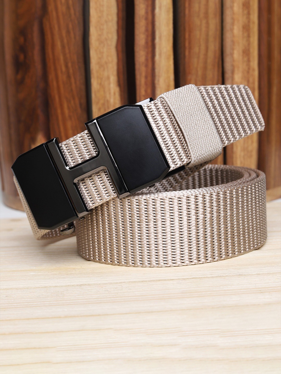

Kastner Men Beige Belt