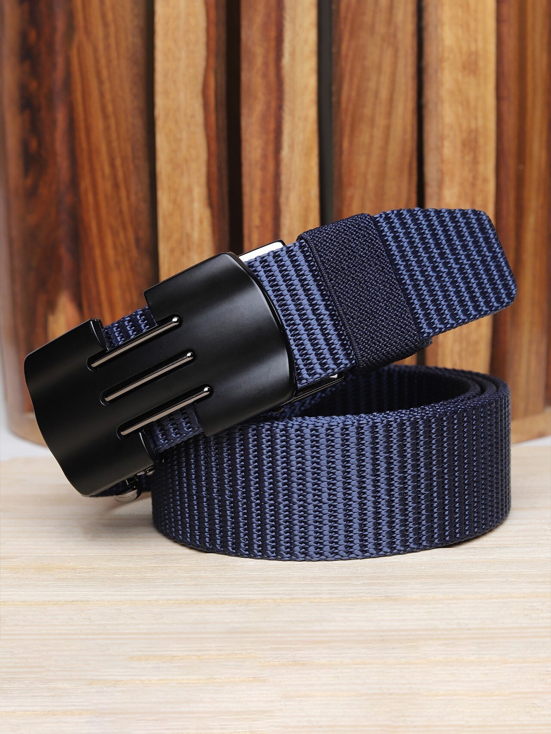 

Kastner Men Blue Belt