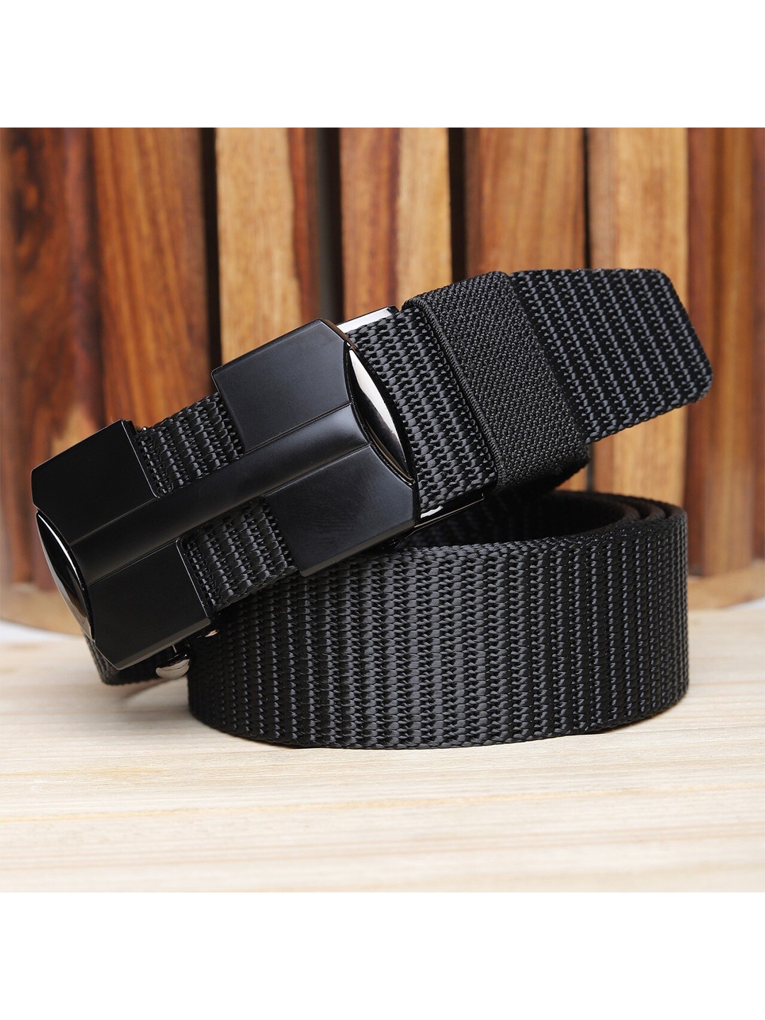 

Kastner Men Black Belt