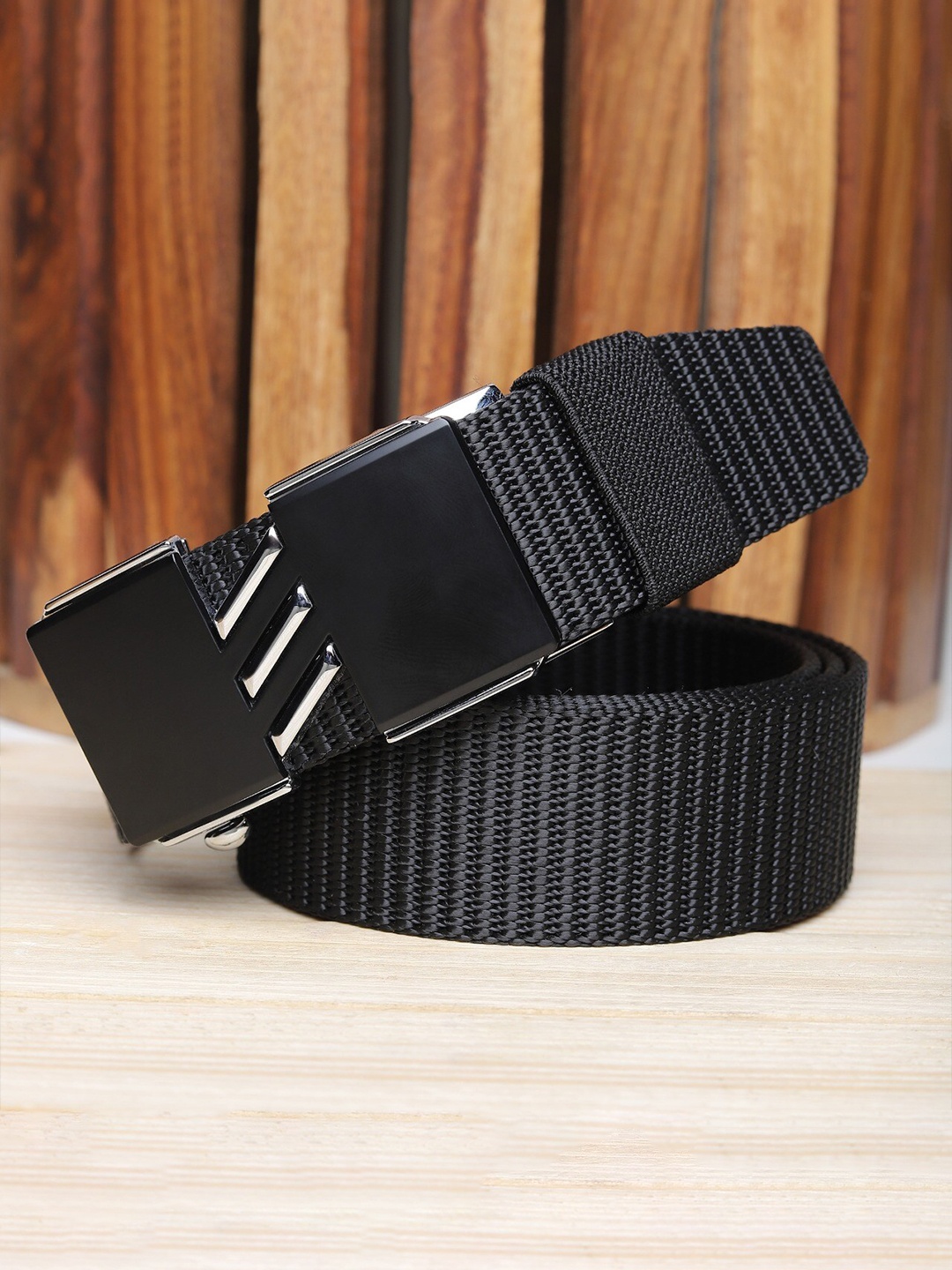 

Kastner Men Black Belt