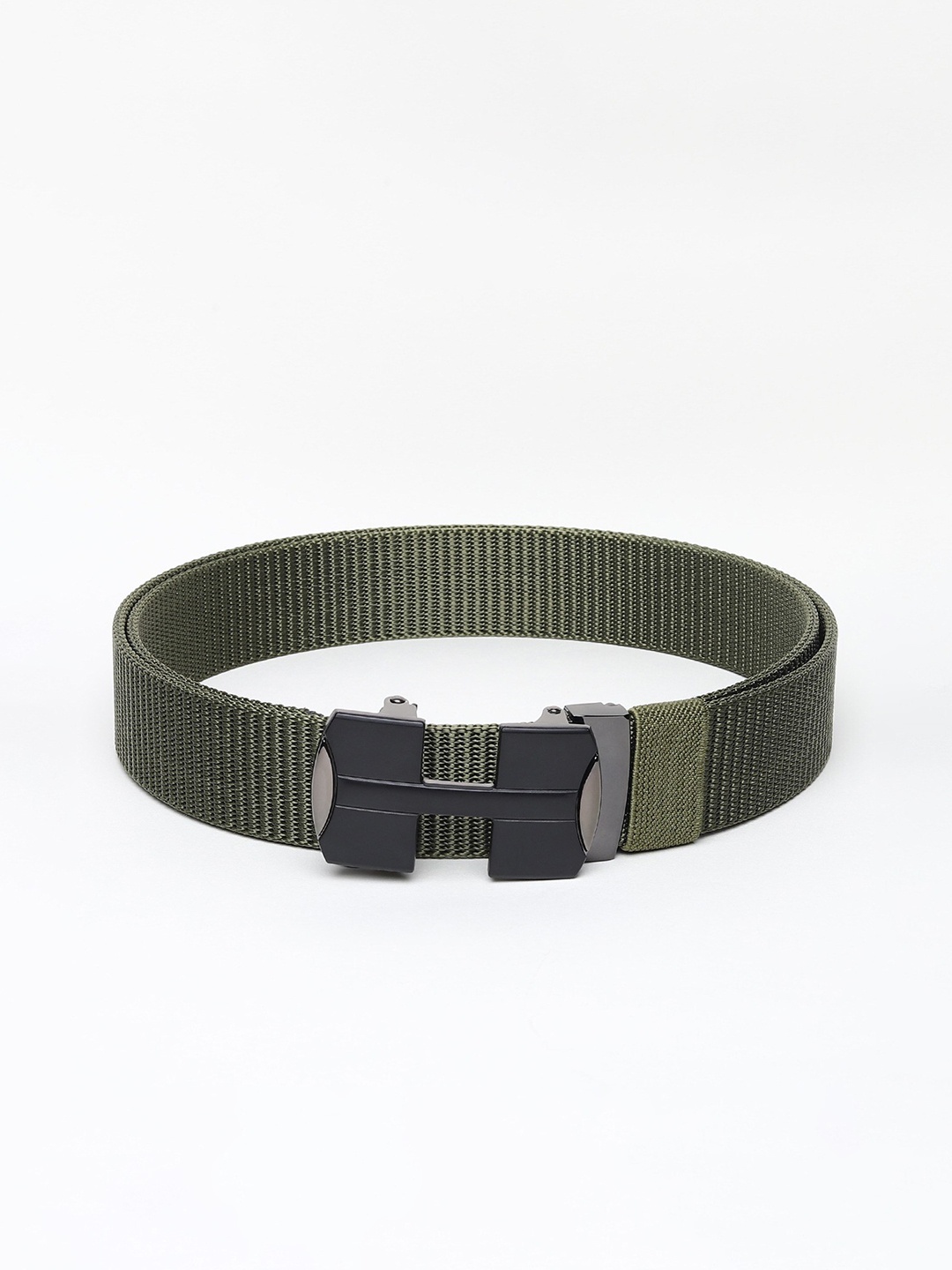 

Kastner Men Green Belt