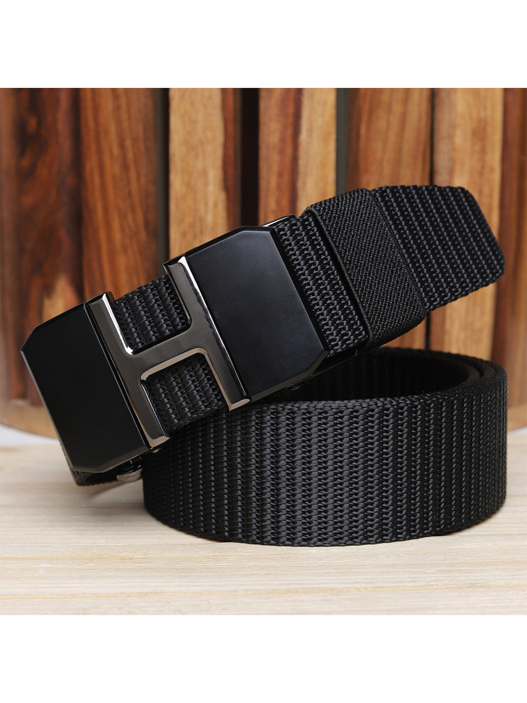 

Kastner Men Black Belt