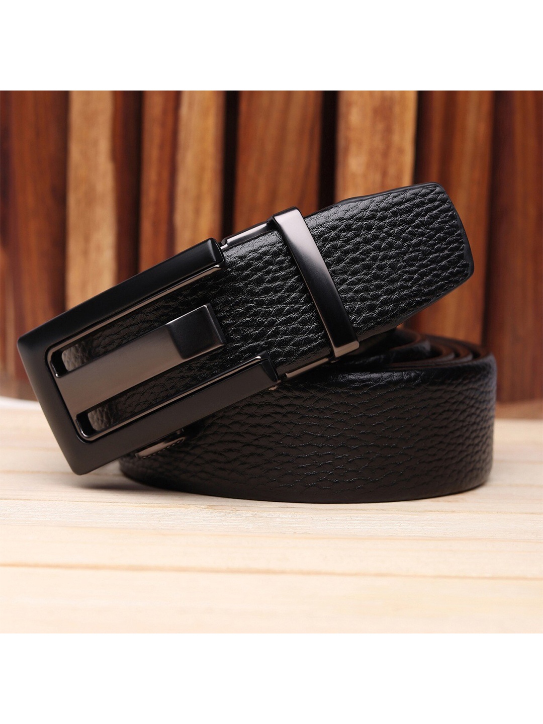 

Kastner Men Black Belt