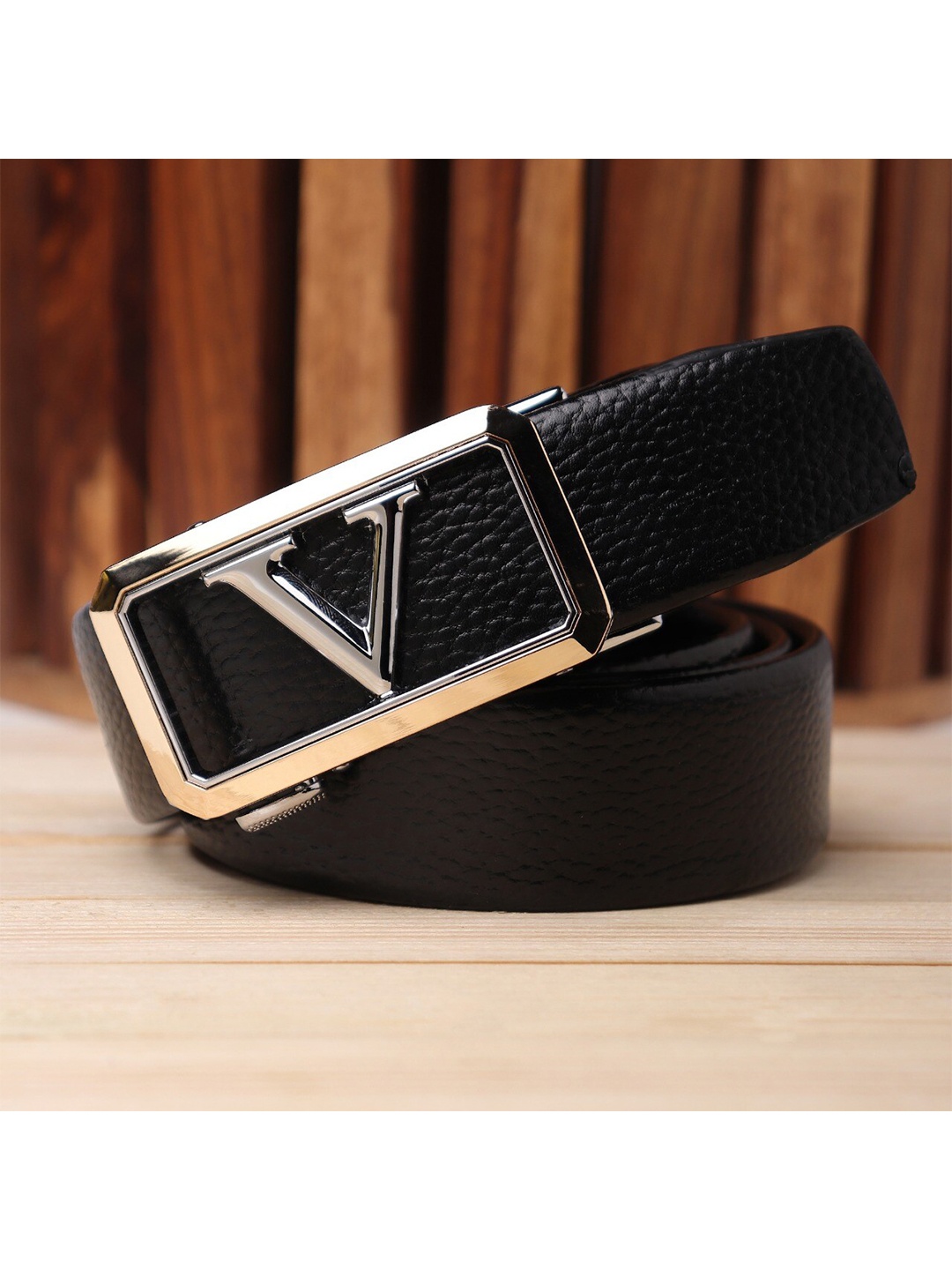 

Kastner Men Black Belt