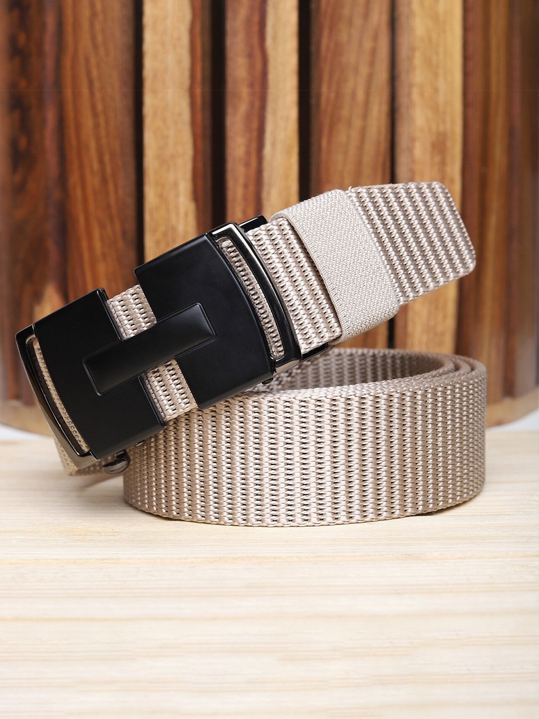 

Kastner Men Beige Belt