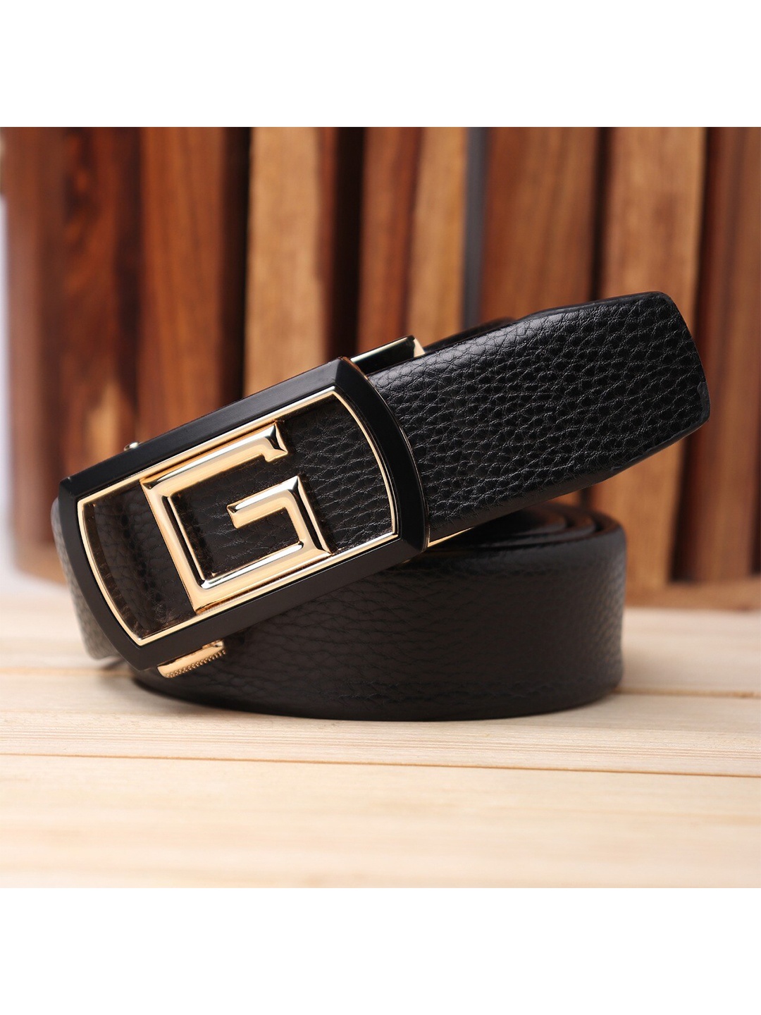 

Kastner Men Black Belt