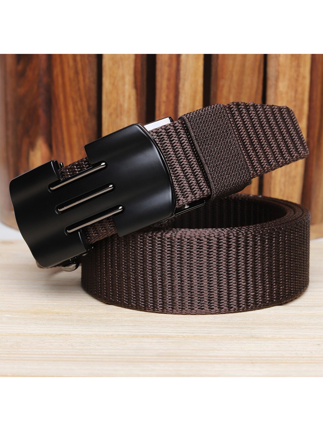 

Kastner Men Brown Belt