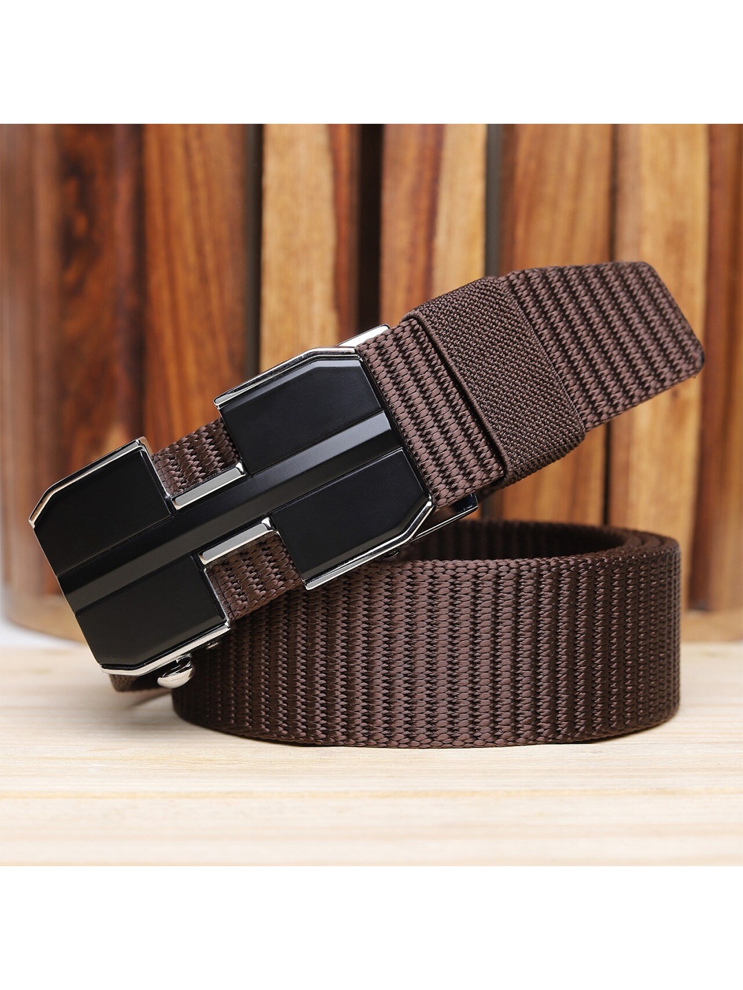 

Kastner Men Brown Belt
